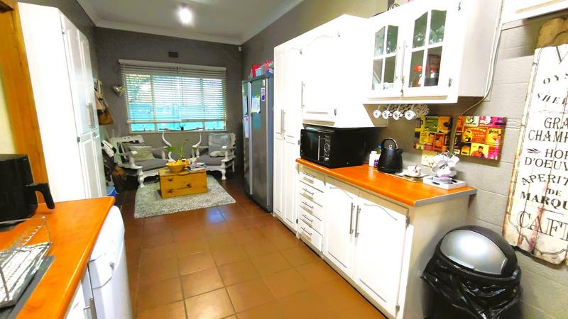 4 Bedroom Property for Sale in Bayswater Free State